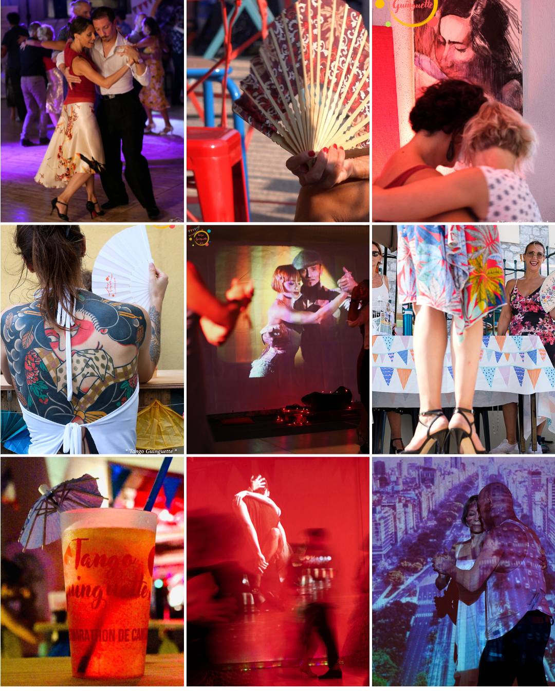 Des couleurs éclatantes qui réjouissent les coeurs (1)