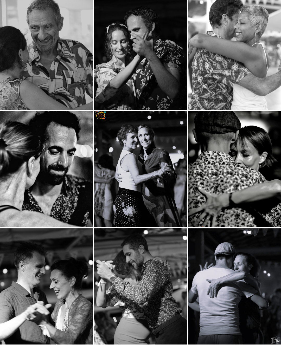 Des sourires qui parlent d'eux-mêmes (2)