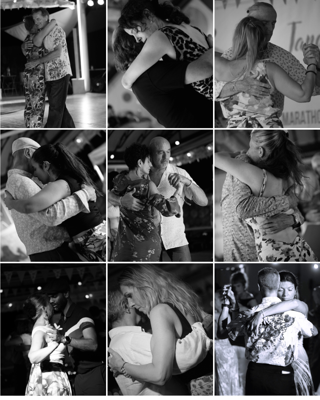 Des yeux qui se ferment sur des instants suspendus (1)